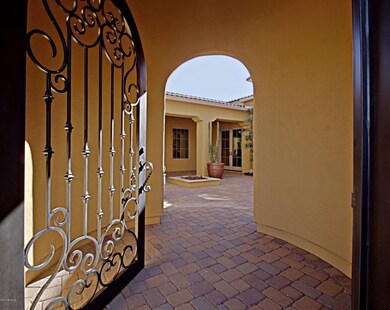 Courtyard 2