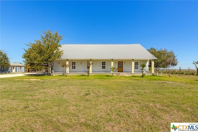 8672 Stallion Rd, Temple, TX 76501 - photo 4