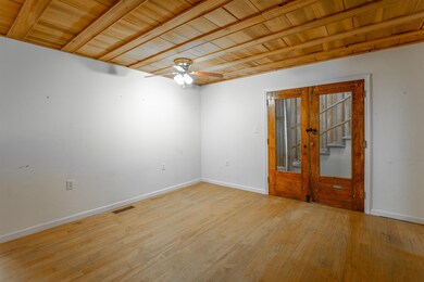 6615 Gray Fryar Rd. HD-7