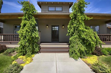 1553 NW Ivy Ave, Redmond, OR 97756 - photo 4