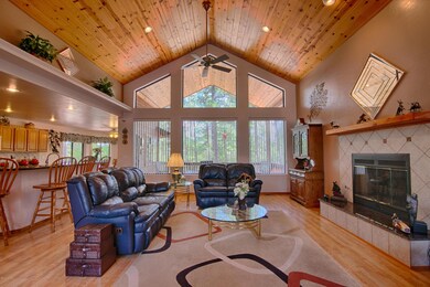 1461 S Alpine Dr, Show Low, AZ 85901 - photo 3