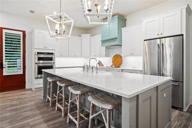 155 N Cottages Dr, St. Simons Island, GA 31522 - photo 6