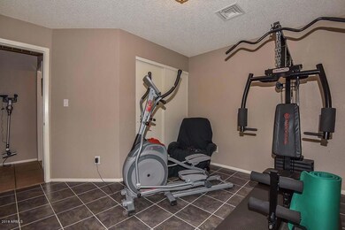 2nd Bedroom