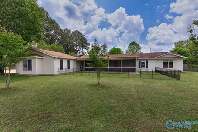 26889 Mclemore Circle, Harvest, AL 35749