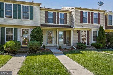 55 Triple Crown Ct, Windsor Mill, MD 21244 - photo 4