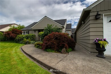 1771 SW Grandview Ave, Chehalis, WA 98532 - photo 4