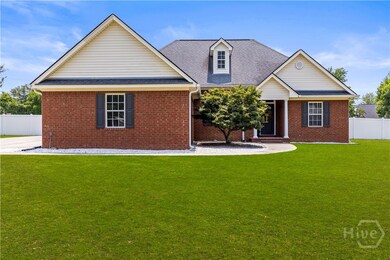 325 Flat Bush Dr, Guyton, GA 31312 - photo 5