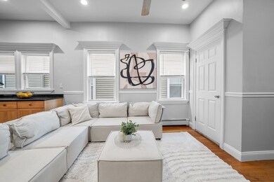 55 Devon St unit 4, Dorchester, MA 02121 - photo 4