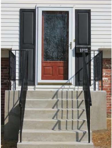 1035 W High St, Haddon Heights, NJ 08035 - photo 2