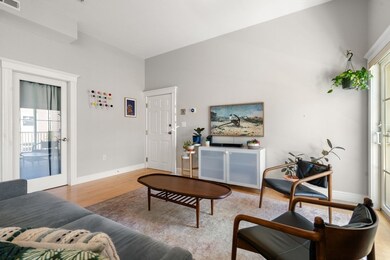 69 Bolton St unit 301, Cambridge, MA 02140 - photo 5
