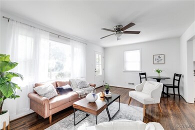 3606 Griffin Ave, Richmond, VA 23222 - photo 7