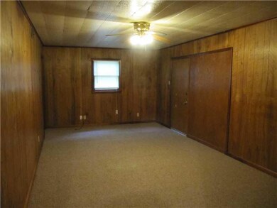 Master Bedroom.