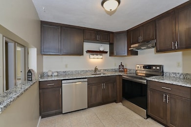 120 Eldridge St unit 5, Taunton, MA 02780 - photo 5