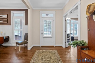 11518 Barrows Ridge Ln, Chesterfield, VA 23838 - photo 5