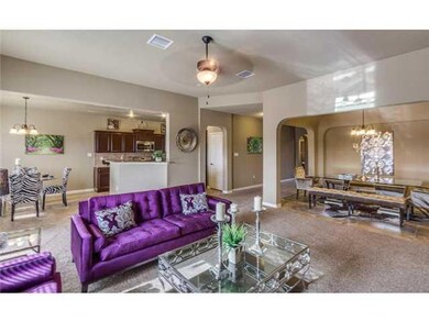 14825 Hunters Grove Ave, El Paso, TX 79938 - photo 7