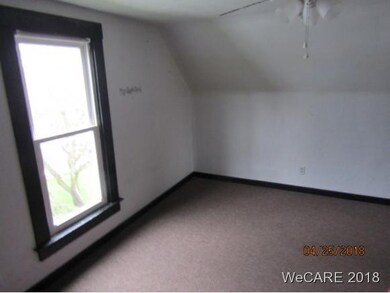 409 S Rauthland Ave, Wapakoneta, OH 45895 - photo 5