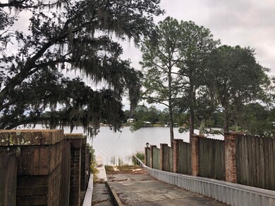 Twin Bay Estates HOA Water Access