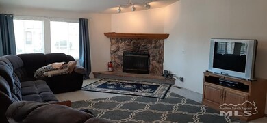 164 Rose Peak Rd, Dayton, NV 89403 - photo 2