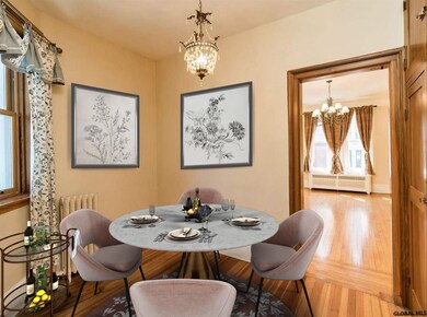 355 State St unit 4EF, Albany, NY 12210 - photo 3