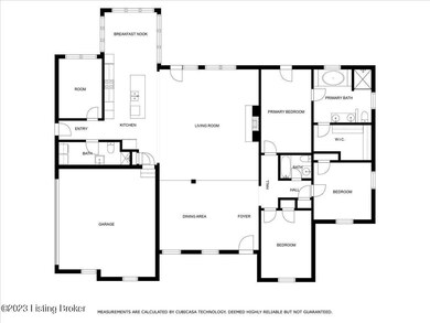 1005 Colvin Ct, Bloomfield, KY 40008 - photo 5