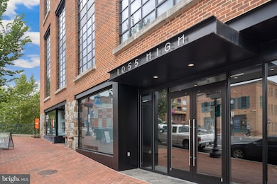 1055 Wisconsin Ave NW unit 4E, Washington, DC 20007 - photo 4