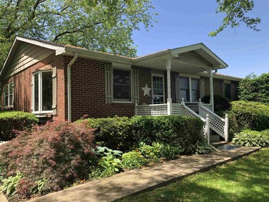 2456 W Us Highway 136, Covington, IN 47932 - photo 2