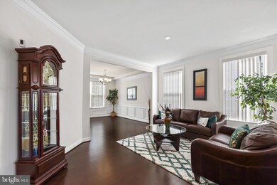 3041 Landing Eagle Ct, Woodbridge, VA 22191 - photo 7