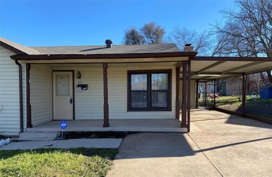 8125 Albert St, Fort Worth, TX 76108 - photo 3