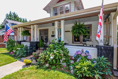 107 W Pine St, Johnson City, TN 37604 - photo 3