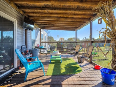 423972 E 1060 Rd, Checotah, OK 74426 - photo 4