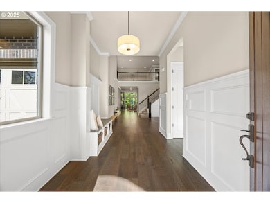 Entrance/Foyer