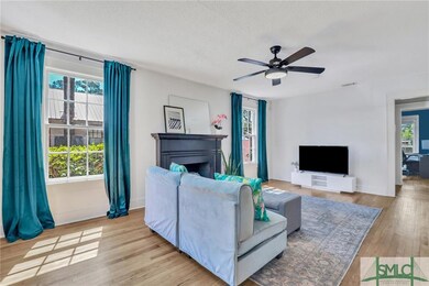 1315 E 37th St, Savannah, GA 31404 - photo 3