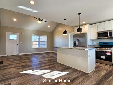 123 Gracelynn Cir, Harrodsburg, KY 40330 - photo 5