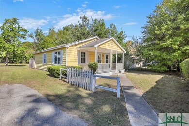 3211 Hazel St, Savannah, GA 31404 - photo 2