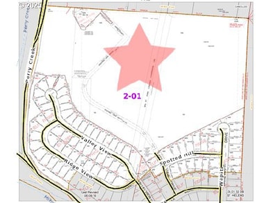 0 Kestrel View Dr, St. Helens, OR 97051 - photo 3