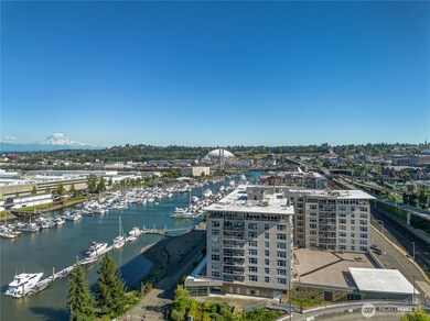 The Esplanade unit 306, Tacoma, WA 98402 - photo 2