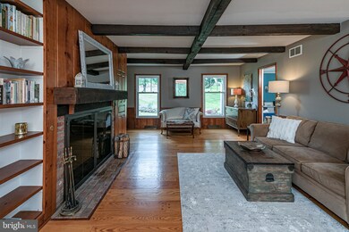 78 Harbourton Woodsville Rd, Pennington, NJ 08534 - photo 5