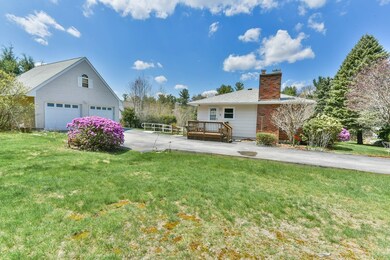 126 Putnam Rd, Holden, MA 01520 - photo 5