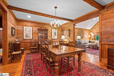 160 Duffs Mountain Rd, Marietta, SC 29661 - photo 5