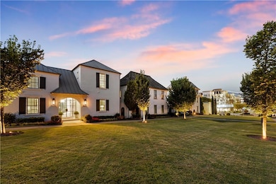 Steps to Avalon lifestyle