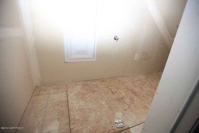 crawl space access