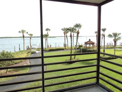 View from Lanai