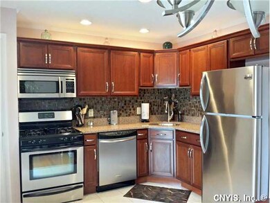 Kitchen Absolutely gorgeous remodeled cherry kitch