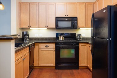 60 Winooski Falls Way unit 1215, Winooski, VT 05404 - photo 4