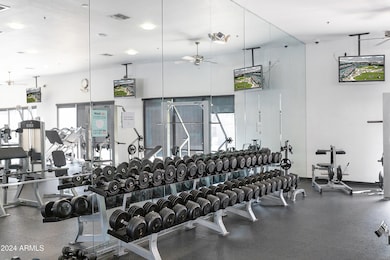 Fitness