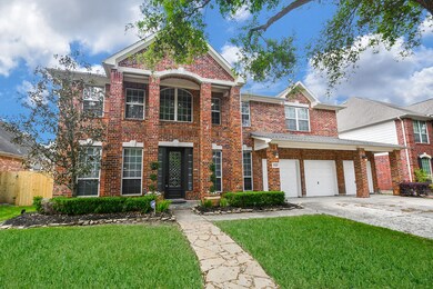 2123 Trinity Manor Ln, Richmond, TX 77469 - photo 3