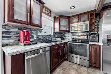 1108 E Lily Dr, Ozark, MO 65721 - photo 6