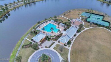 Amenity Center