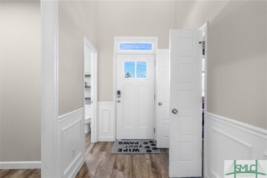 838 S Macon St, Ludowici, GA 31316 - photo 6