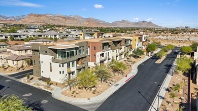 4141 Sunrise Flats St, Las Vegas, NV 89135 - photo 4